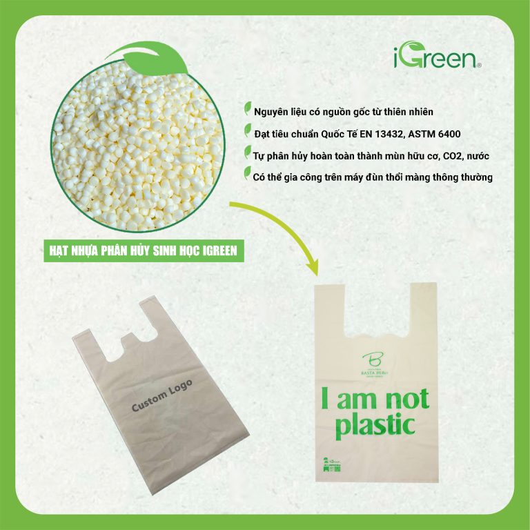 Trang Chá Igreen Vn